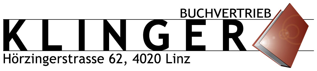 Logo Buchvertrieb Klinger
