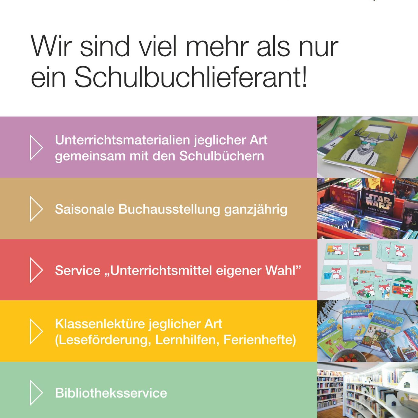 schulbuchservice